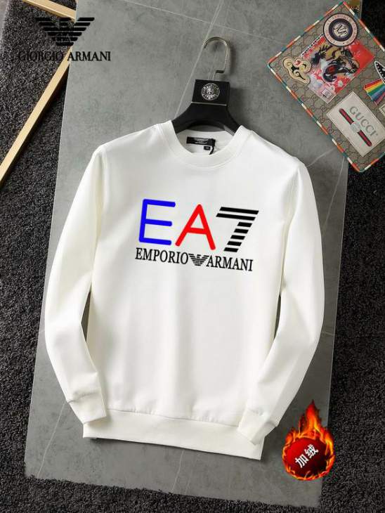 Picture of Armani Sweatshirt _SKUArmanim-3xl25t0229585